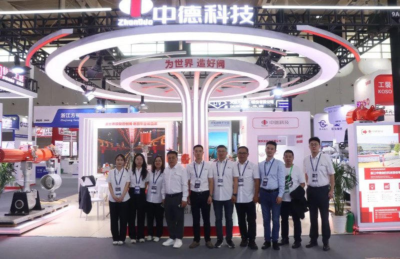 智造精品 工業(yè)強(qiáng)基 丨2024年易派客工業(yè)品展圓滿結(jié)束